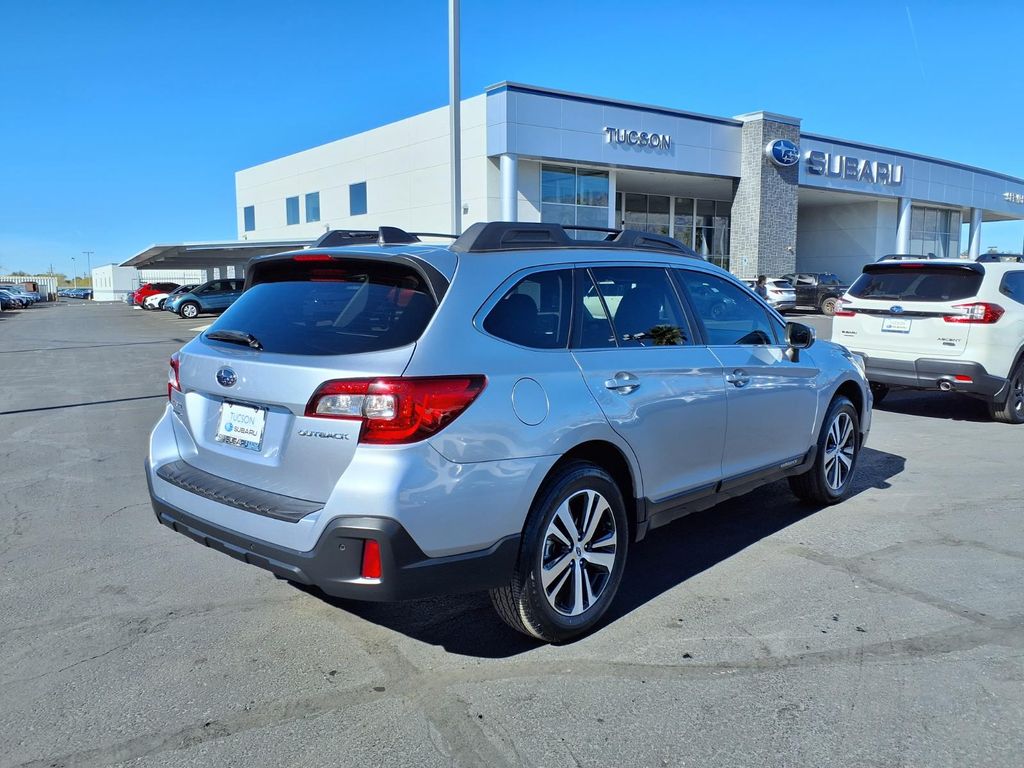 used 2019 Subaru Outback car, priced at $23,500