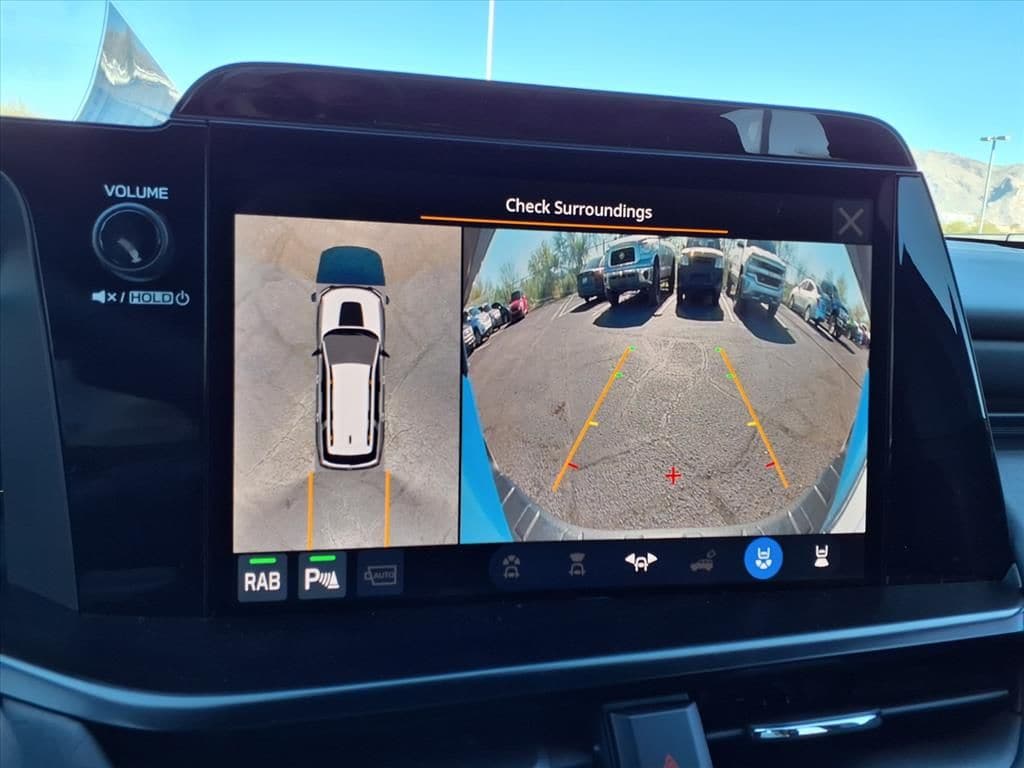 new 2026 Subaru Outback car, priced at $51,638