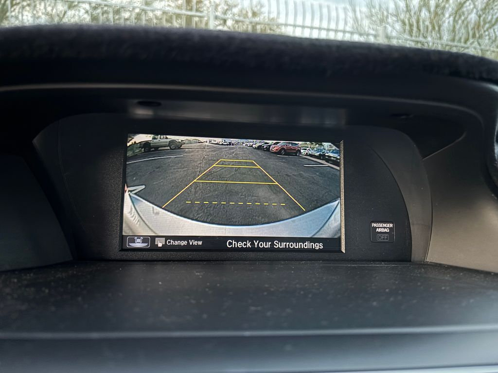 used 2017 Honda Accord car, priced at $18,500