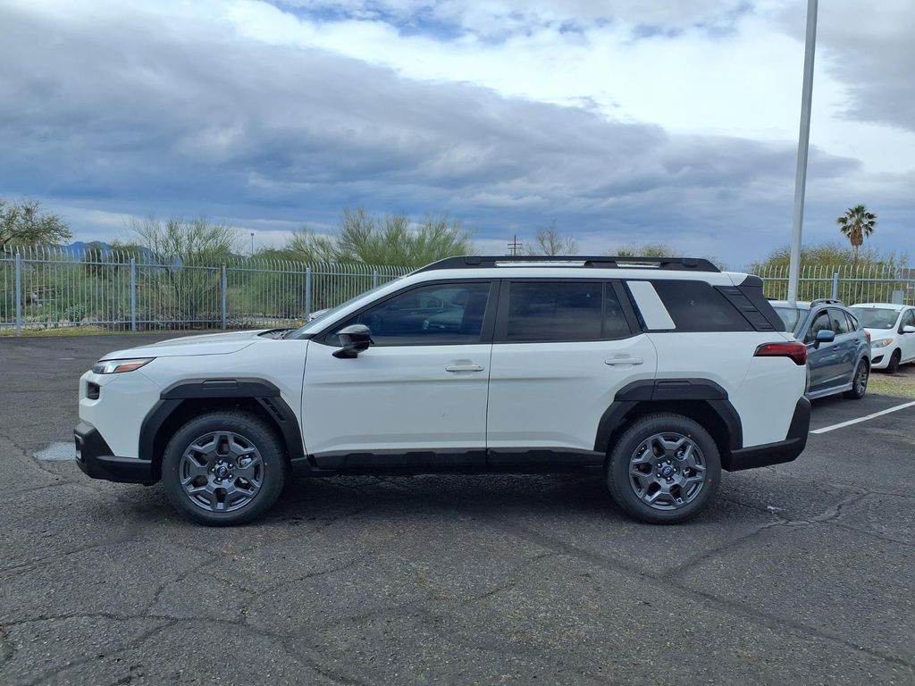 new 2026 Subaru Outback car, priced at $37,314