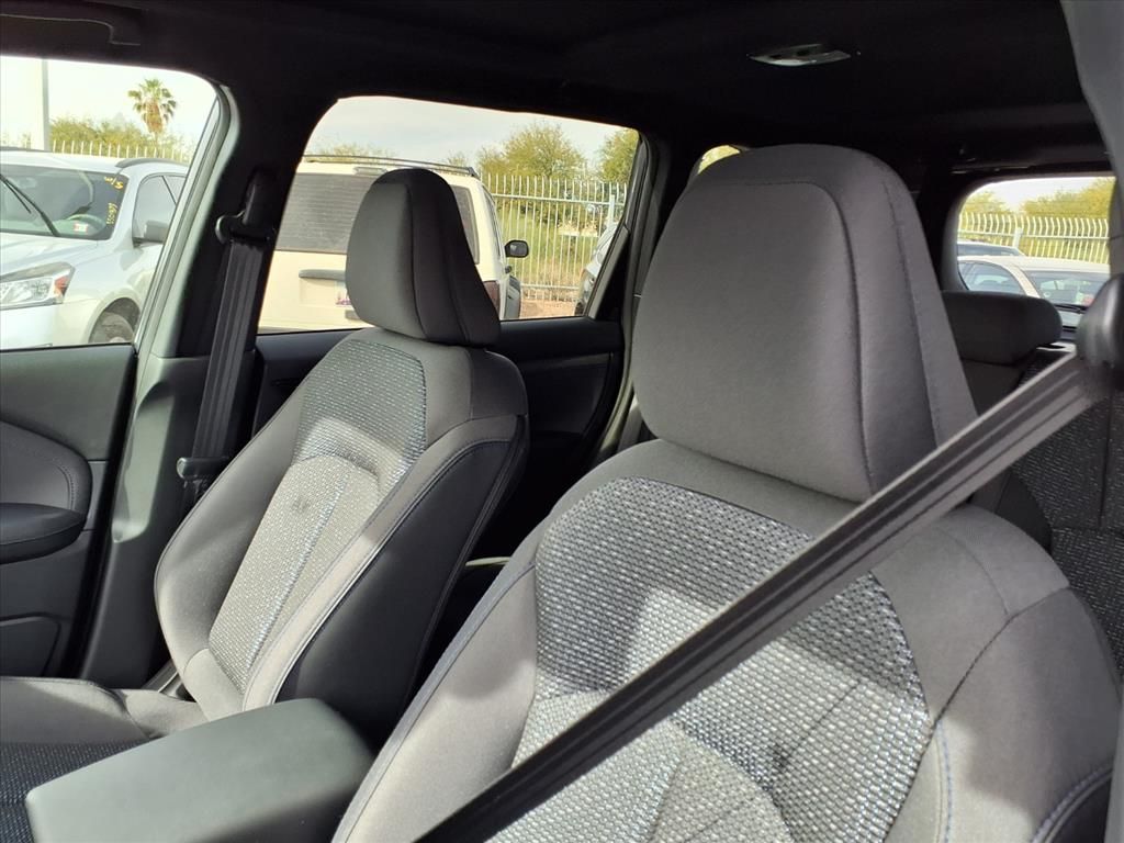 new 2025 Subaru Forester car, priced at $38,994