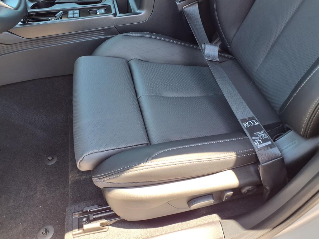 new 2026 Subaru Outback car, priced at $50,677