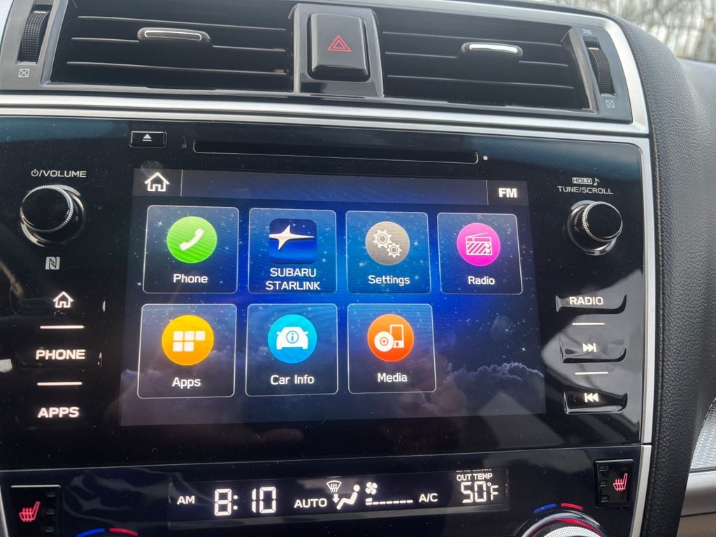 used 2019 Subaru Outback car, priced at $20,000