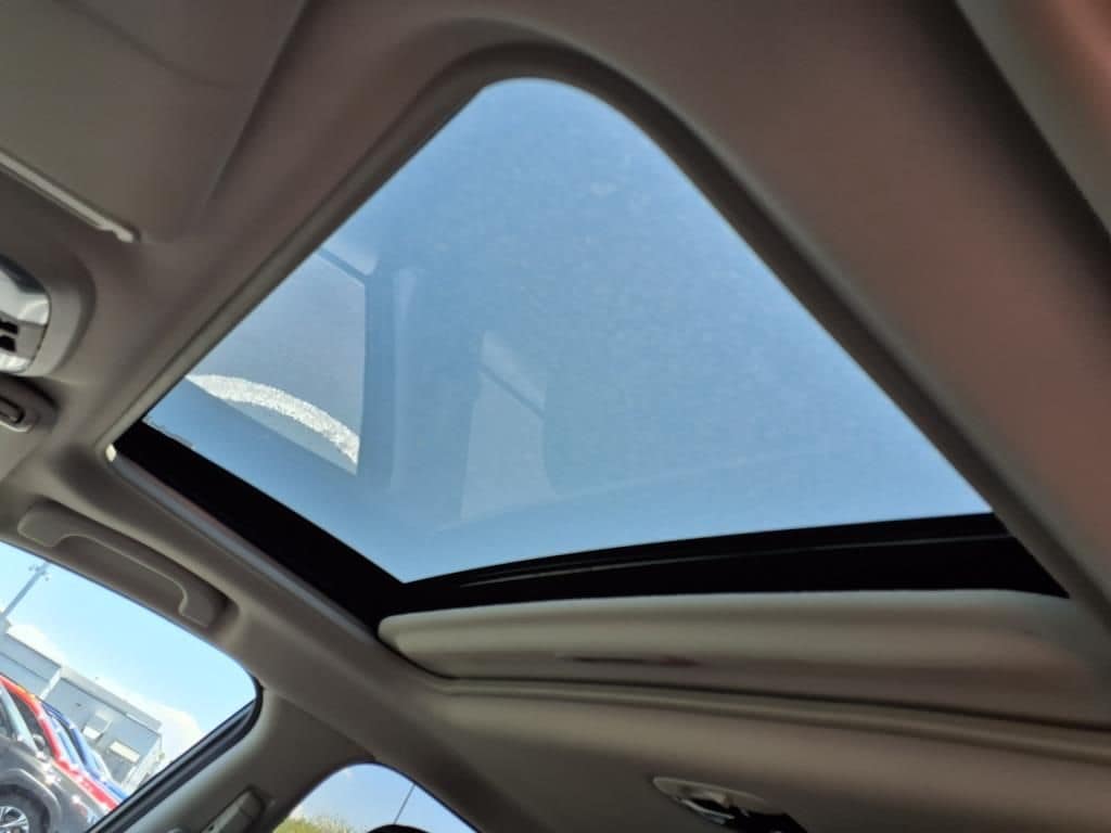 new 2025 Subaru Crosstrek car, priced at $37,369