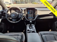 2024 Subaru Crosstrek Limited SUV