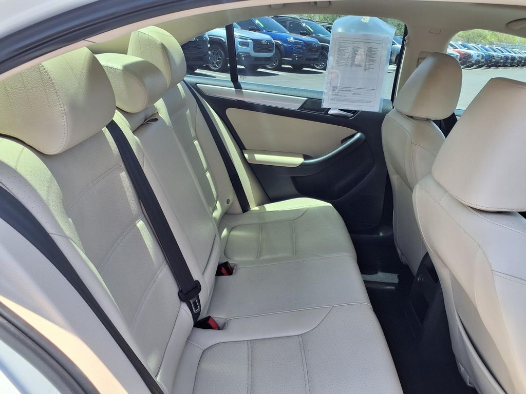 used 2017 Volkswagen Jetta car, priced at $10,500