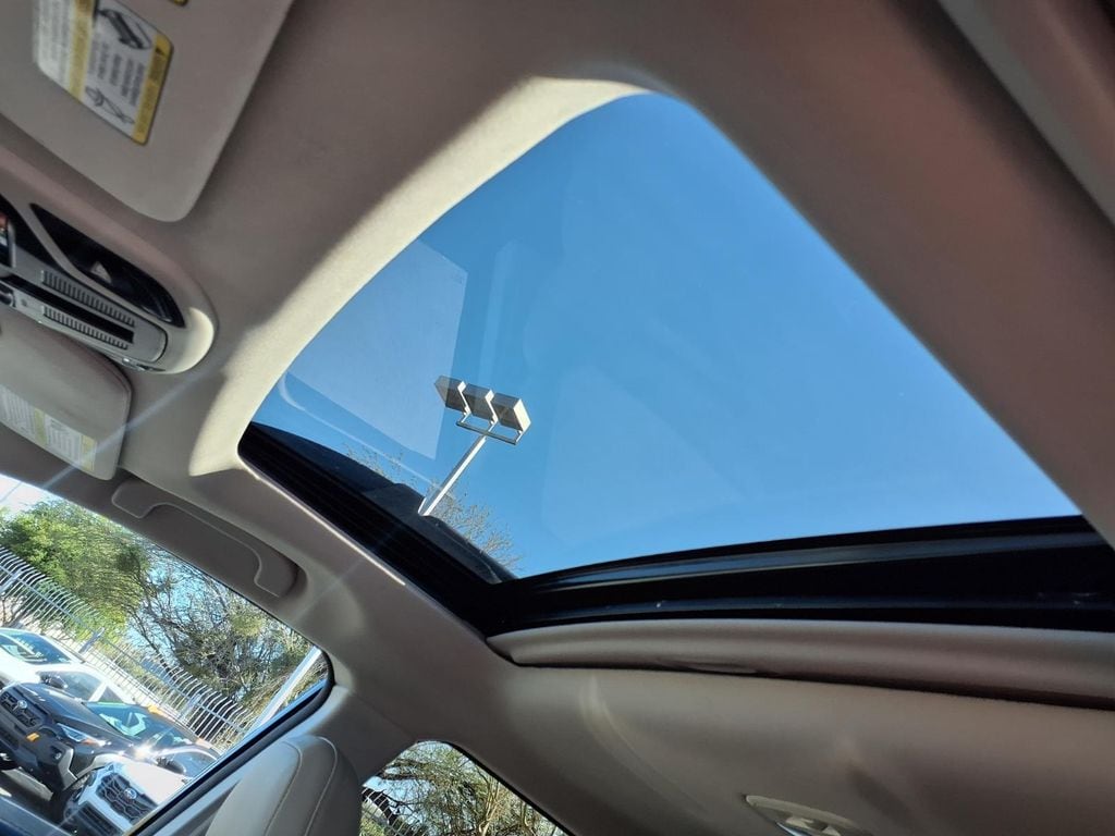 used 2023 Subaru Outback car, priced at $29,500