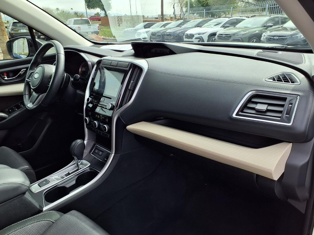 used 2020 Subaru Ascent car, priced at $18,000