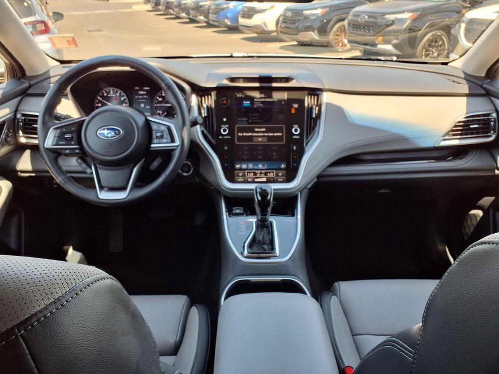 used 2022 Subaru Outback car, priced at $25,750