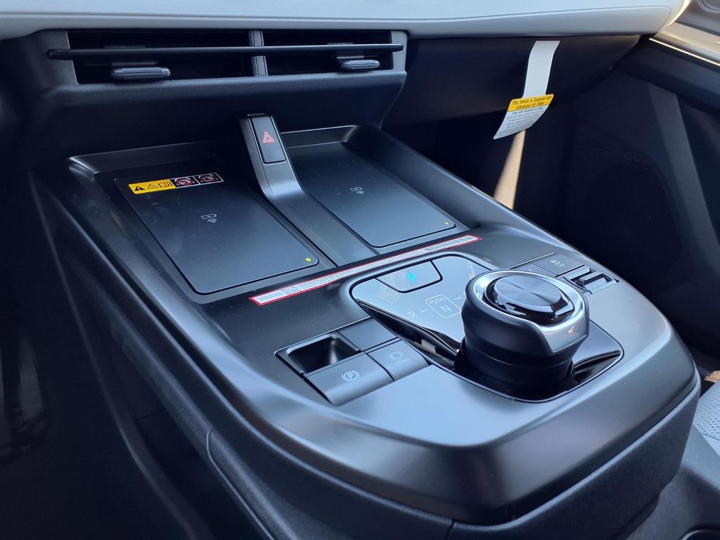 new 2026 Subaru Solterra car, priced at $40,420