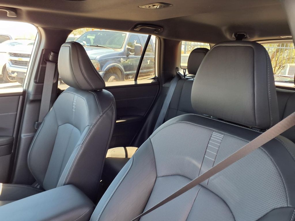 new 2026 Subaru Outback car, priced at $50,811