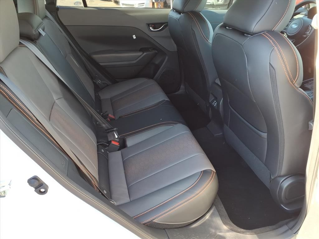 new 2026 Subaru Crosstrek car, priced at $35,564