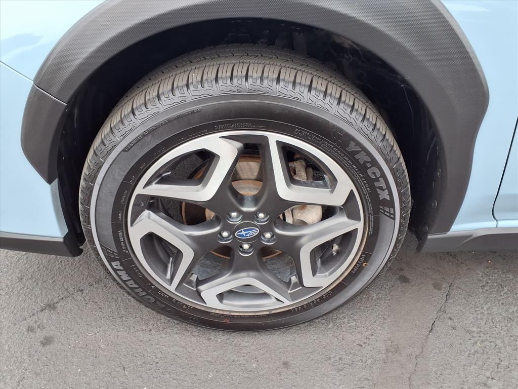 used 2019 Subaru Crosstrek car, priced at $20,000