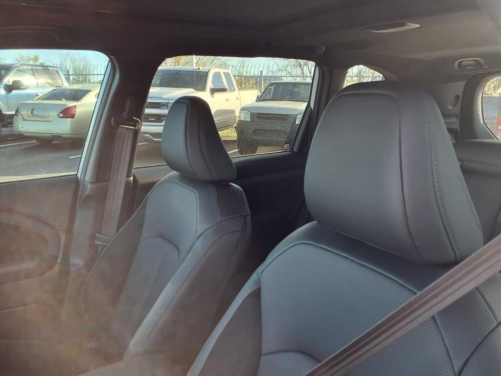 new 2026 Subaru Forester car, priced at $44,268