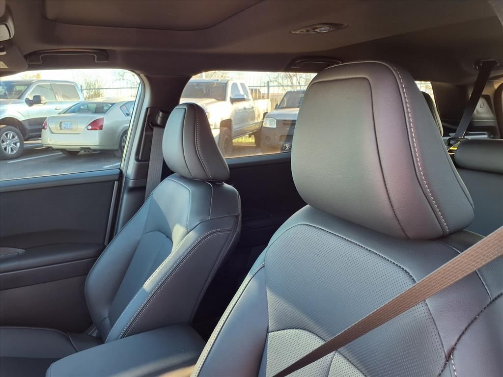 new 2026 Subaru Outback car, priced at $44,759