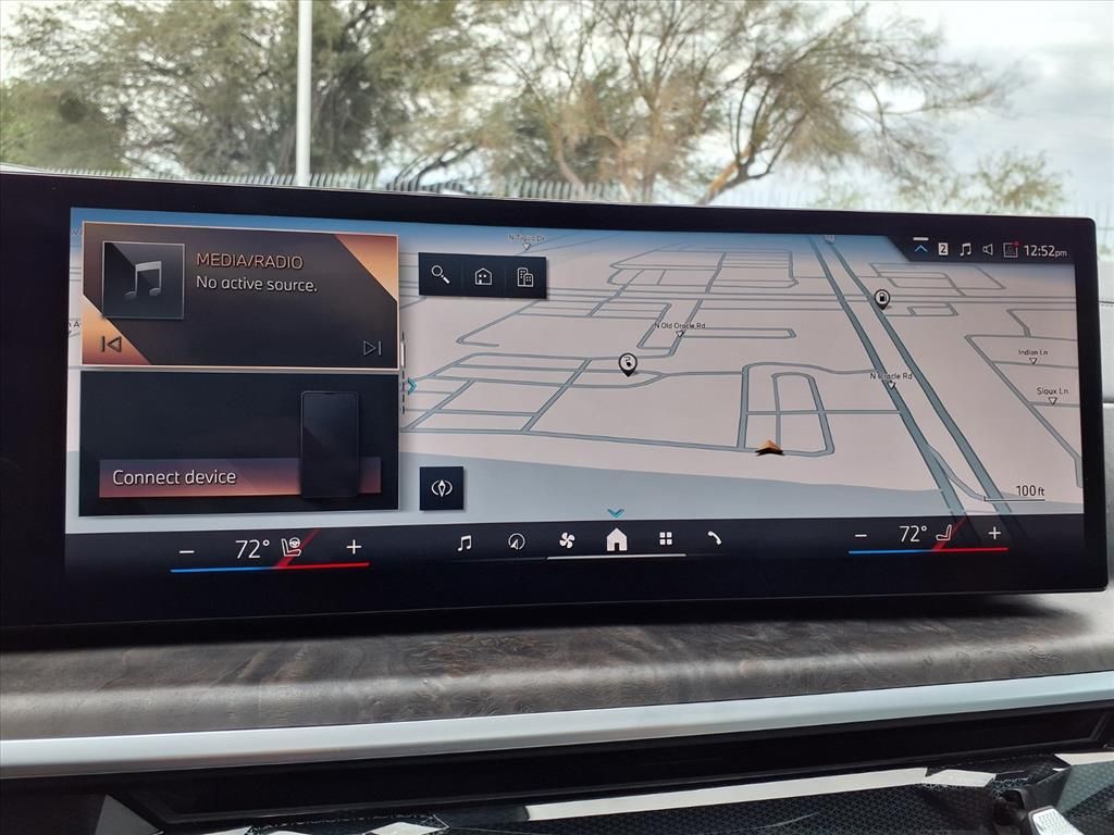 used 2026 BMW X5 PHEV car, priced at $73,500