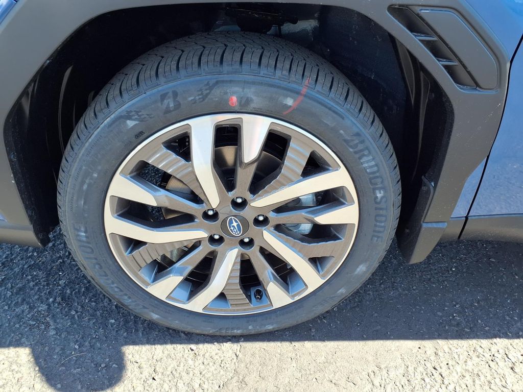 new 2026 Subaru Forester car, priced at $44,742