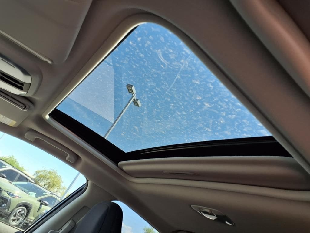 new 2025 Subaru Crosstrek car, priced at $32,208