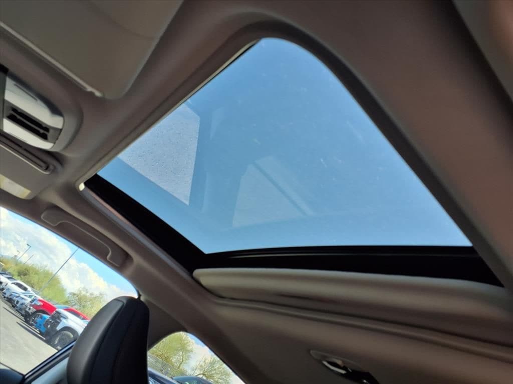 New 2025 Subaru Crosstrek Sport SUV