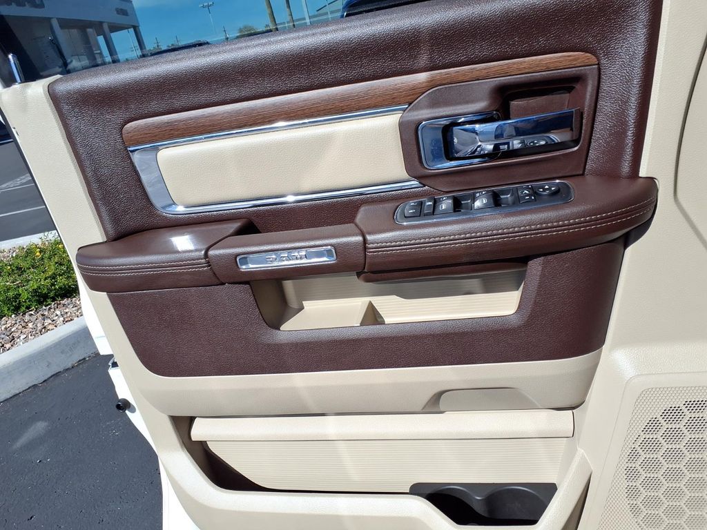 used 2017 Ram 1500 car, priced at $24,500