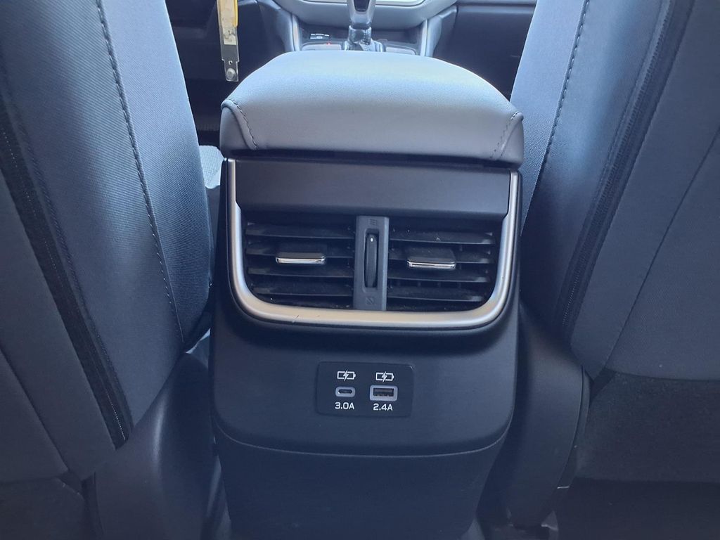 used 2024 Subaru Outback car, priced at $26,750