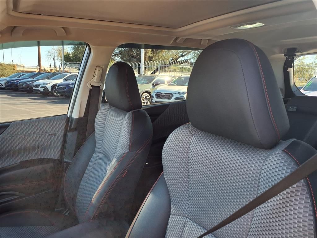 used 2019 Subaru Forester car, priced at $17,000