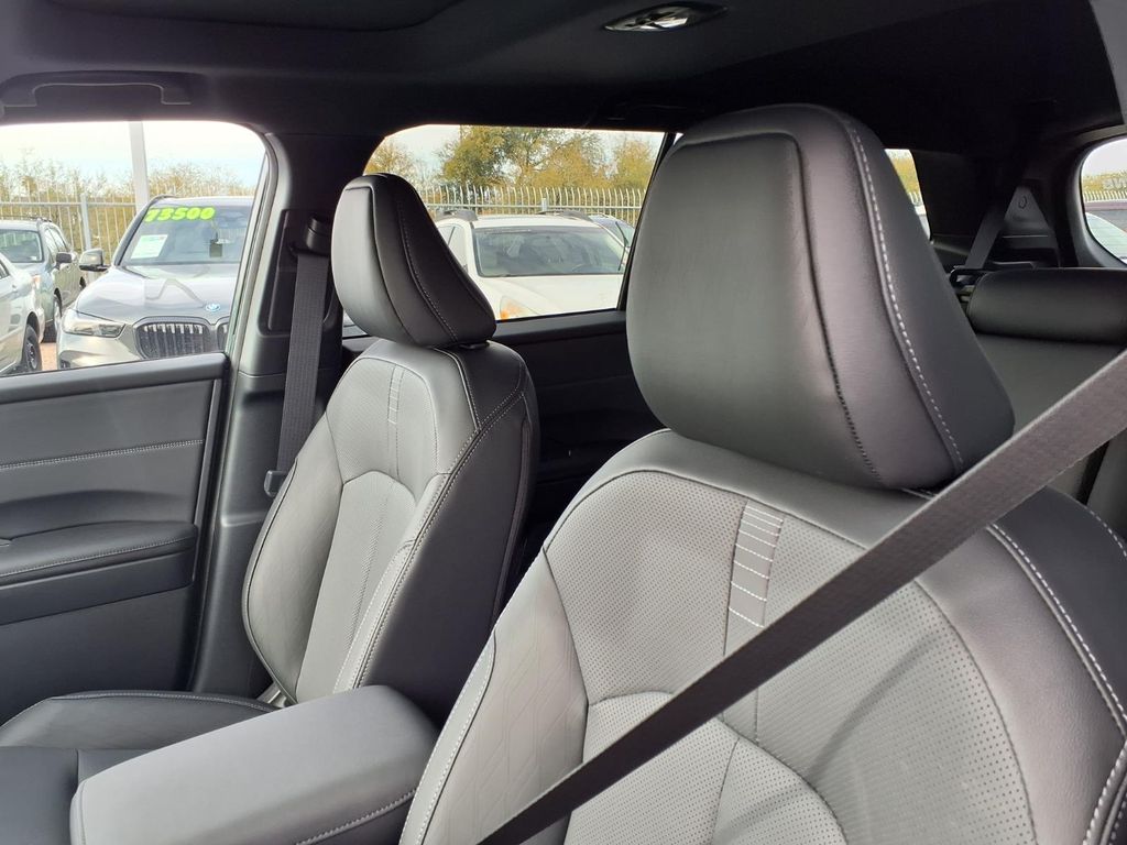 new 2026 Subaru Outback car, priced at $50,768