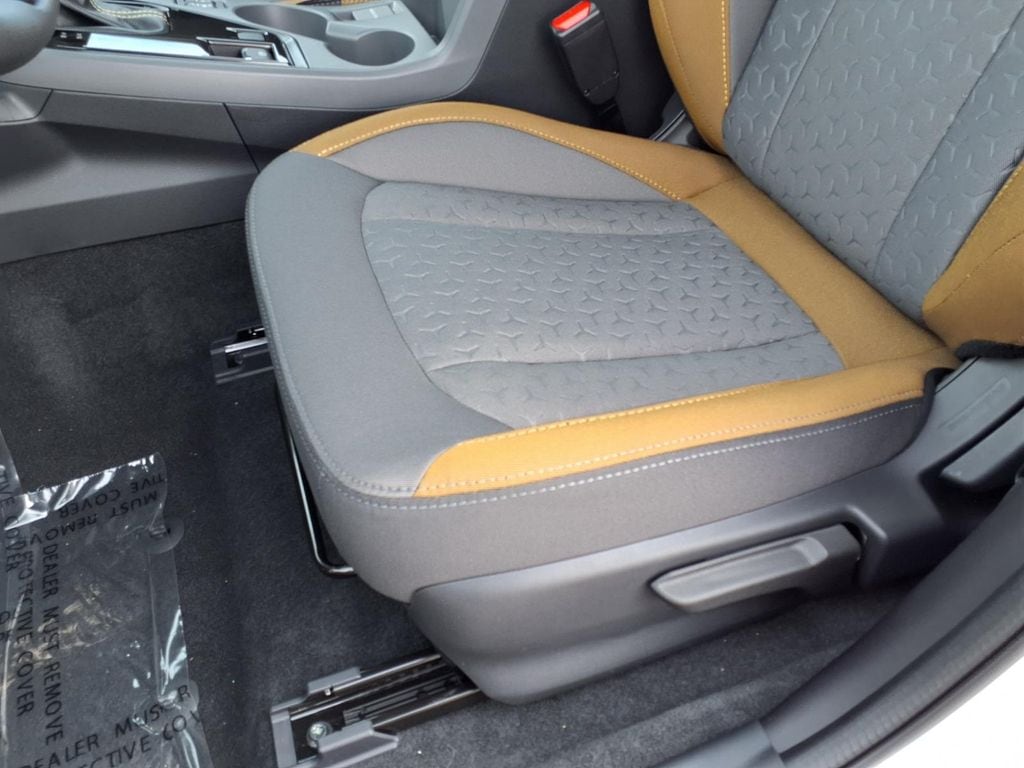 new 2026 Subaru Crosstrek car, priced at $33,036