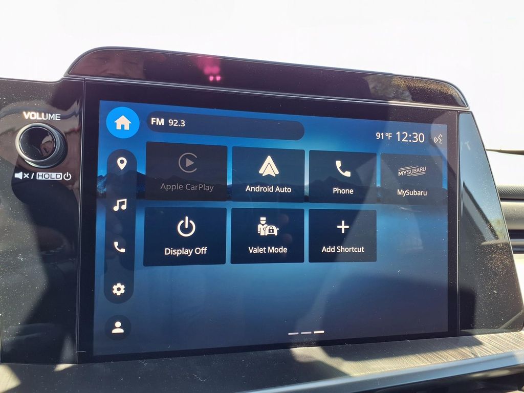 new 2026 Subaru Outback car, priced at $50,811