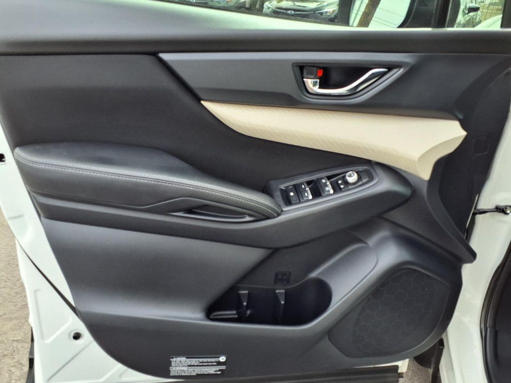 used 2020 Subaru Ascent car, priced at $18,000