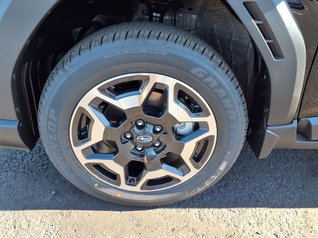 new 2026 Subaru Outback car, priced at $48,288