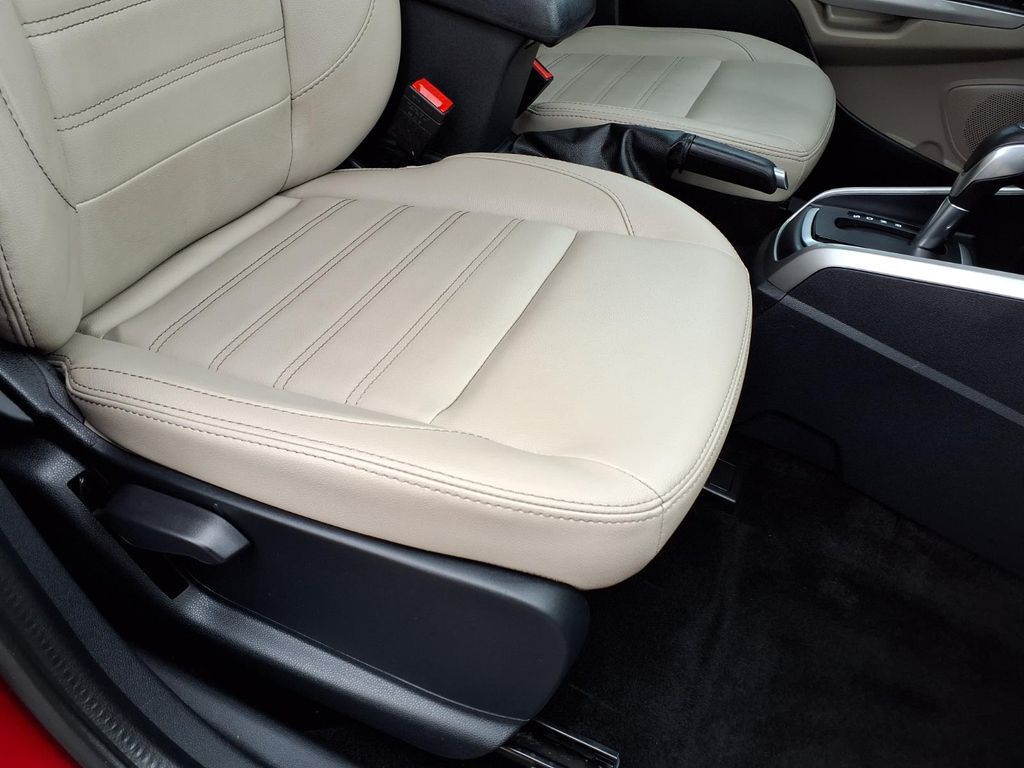 2021 Ford EcoSport Titanium - Photo 18