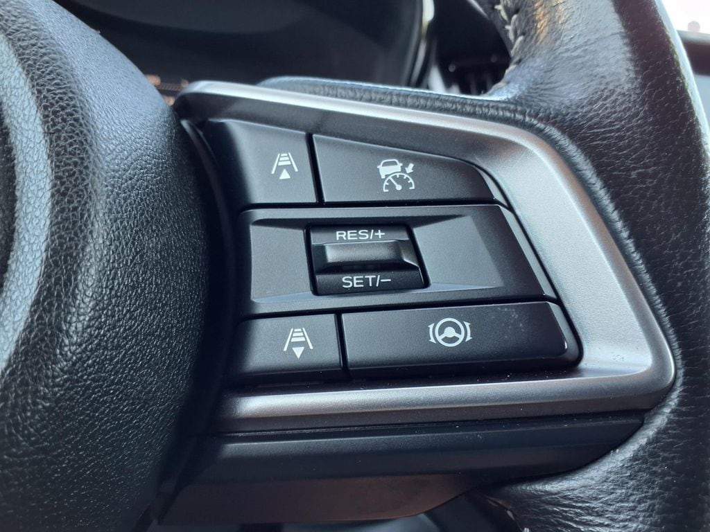 used 2023 Subaru Outback car, priced at $23,500