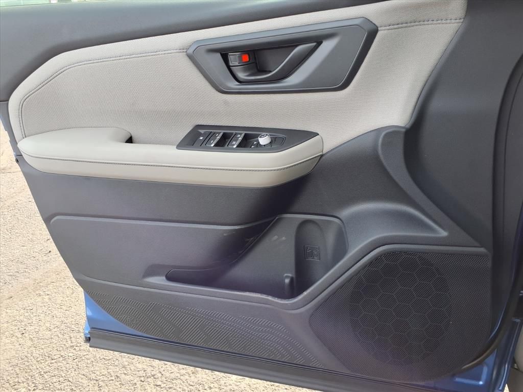 new 2026 Subaru Forester car, priced at $36,020