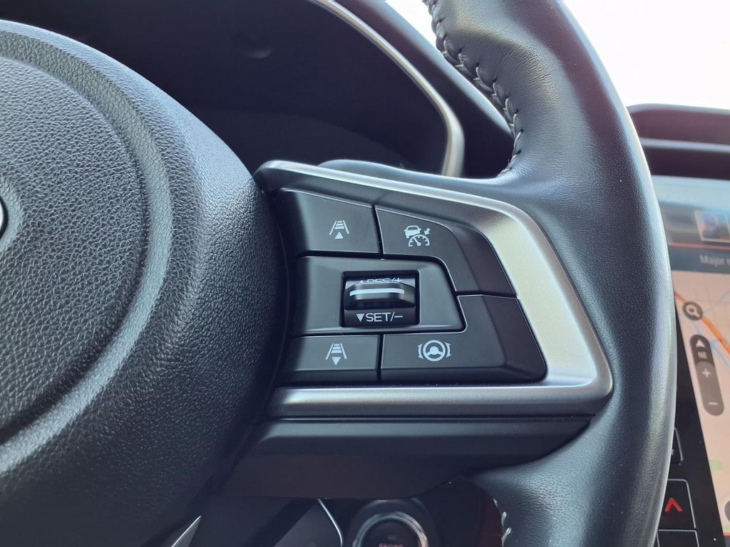 used 2022 Subaru Outback car, priced at $26,500