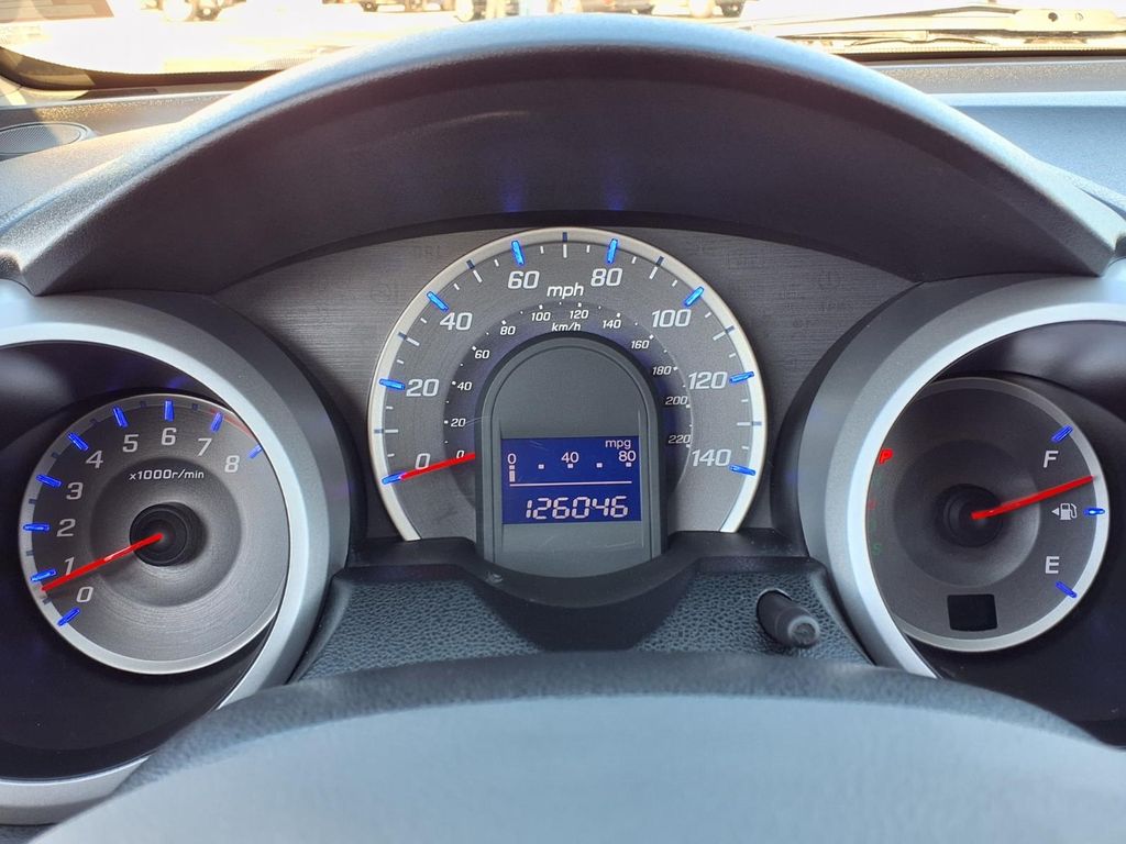 used 2010 Honda Fit car, priced at $8,000