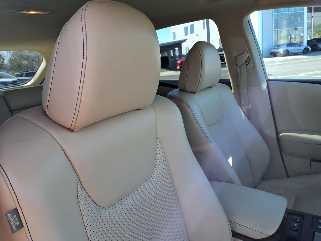 used 2015 Lexus RX 350 car, priced at $17,500