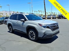 2025 Subaru Forester Premium SUV