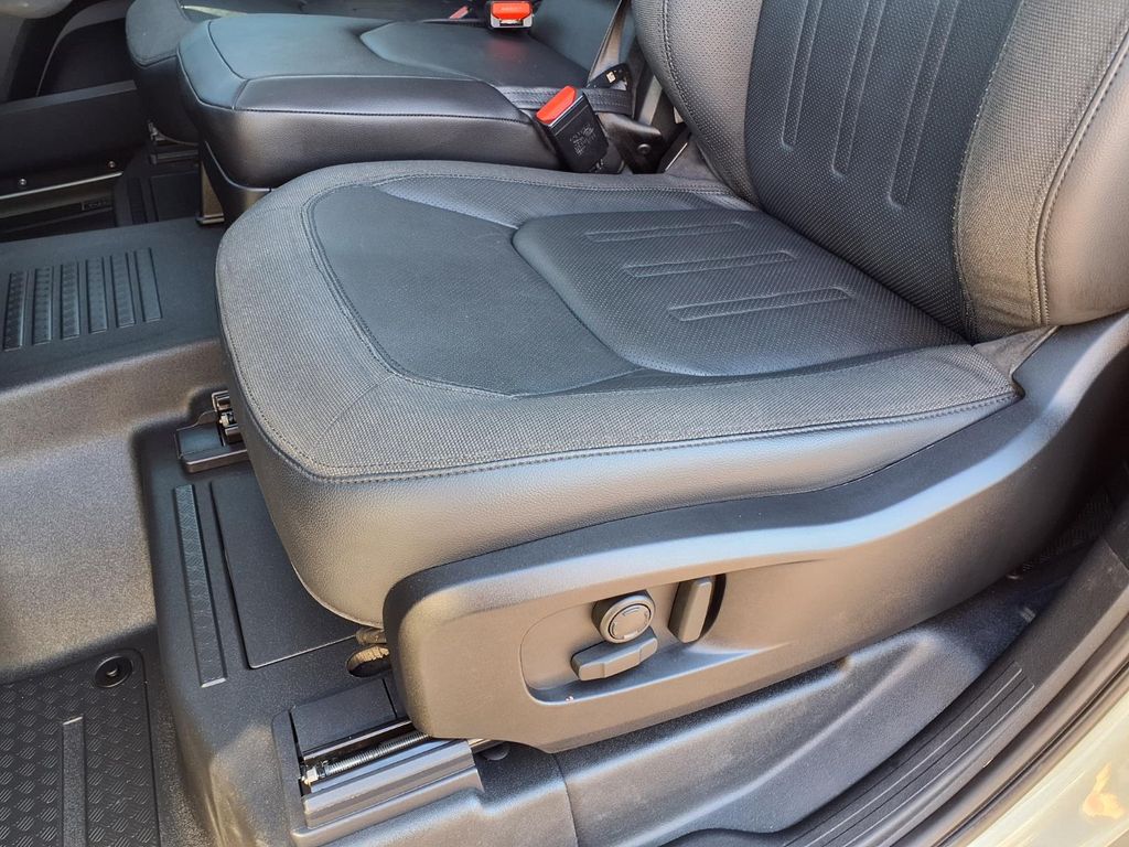 used 2021 Land Rover Defender 90 car, priced at $38,500