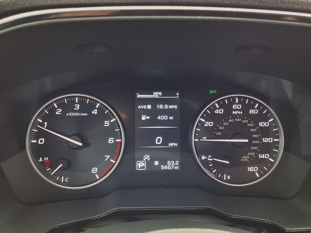 used 2025 Subaru Legacy car, priced at $26,000