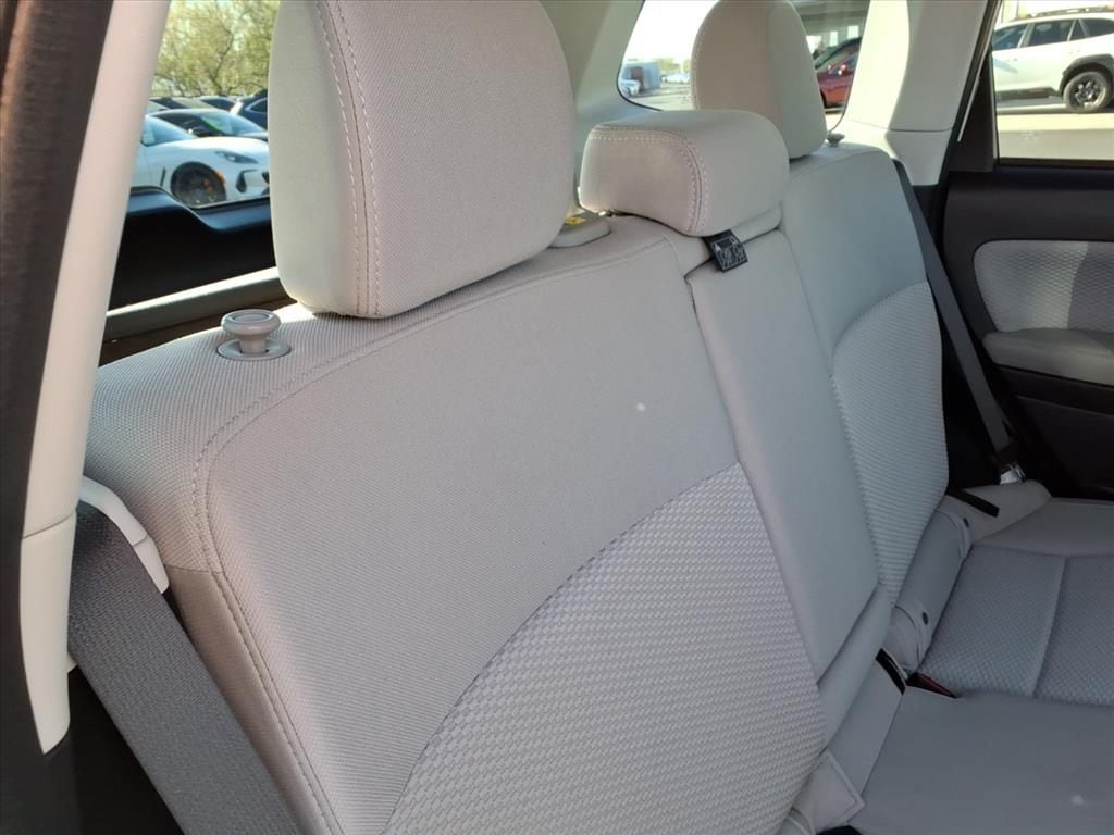 used 2017 Subaru Forester car, priced at $18,500