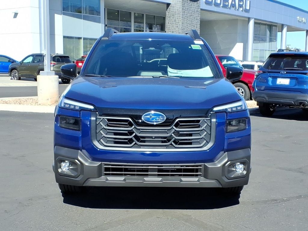 new 2026 Subaru Outback car, priced at $50,566