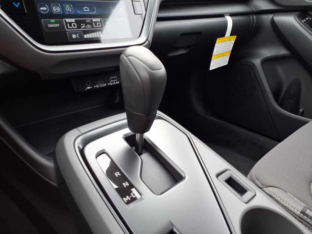 new 2026 Subaru Crosstrek car, priced at $30,250