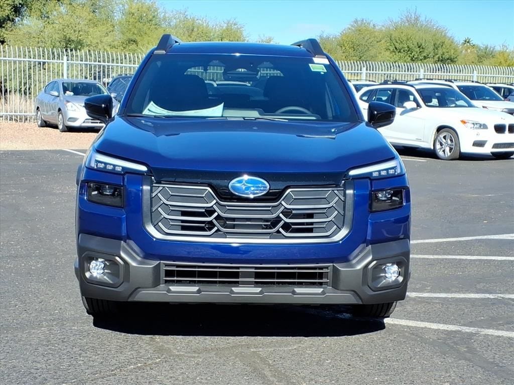 new 2026 Subaru Outback car, priced at $39,505