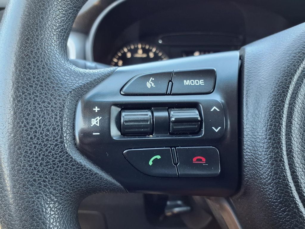 used 2017 Kia Sorento car, priced at $12,500