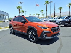 2024 Subaru Crosstrek Limited SUV