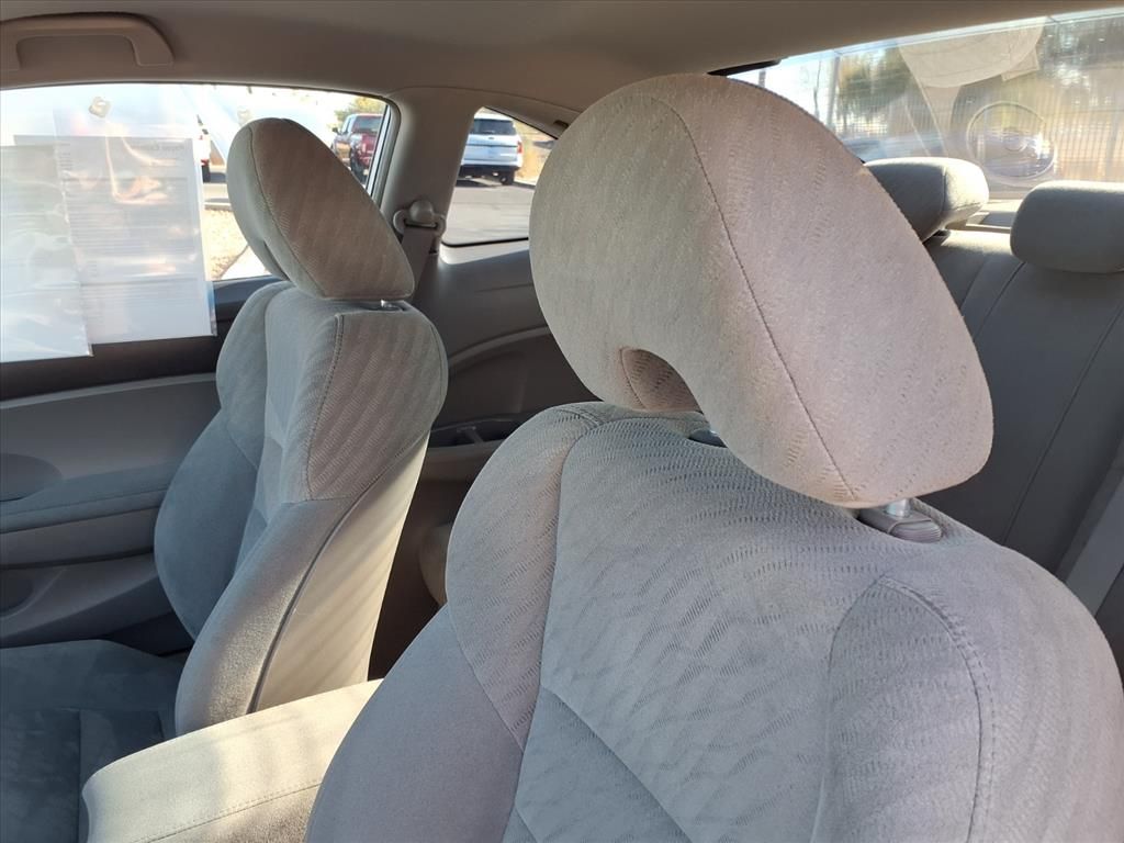 used 2011 Honda Civic car, priced at $8,750