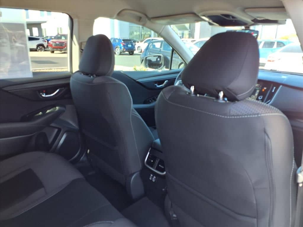 used 2025 Subaru Outback car, priced at $28,750