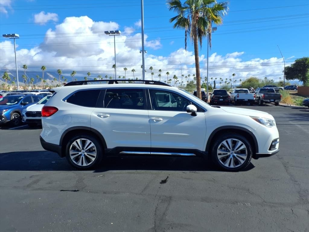 used 2020 Subaru Ascent car, priced at $20,750