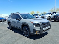 2026 Subaru Outback Wilderness SUV JF2BURMD2TY549477